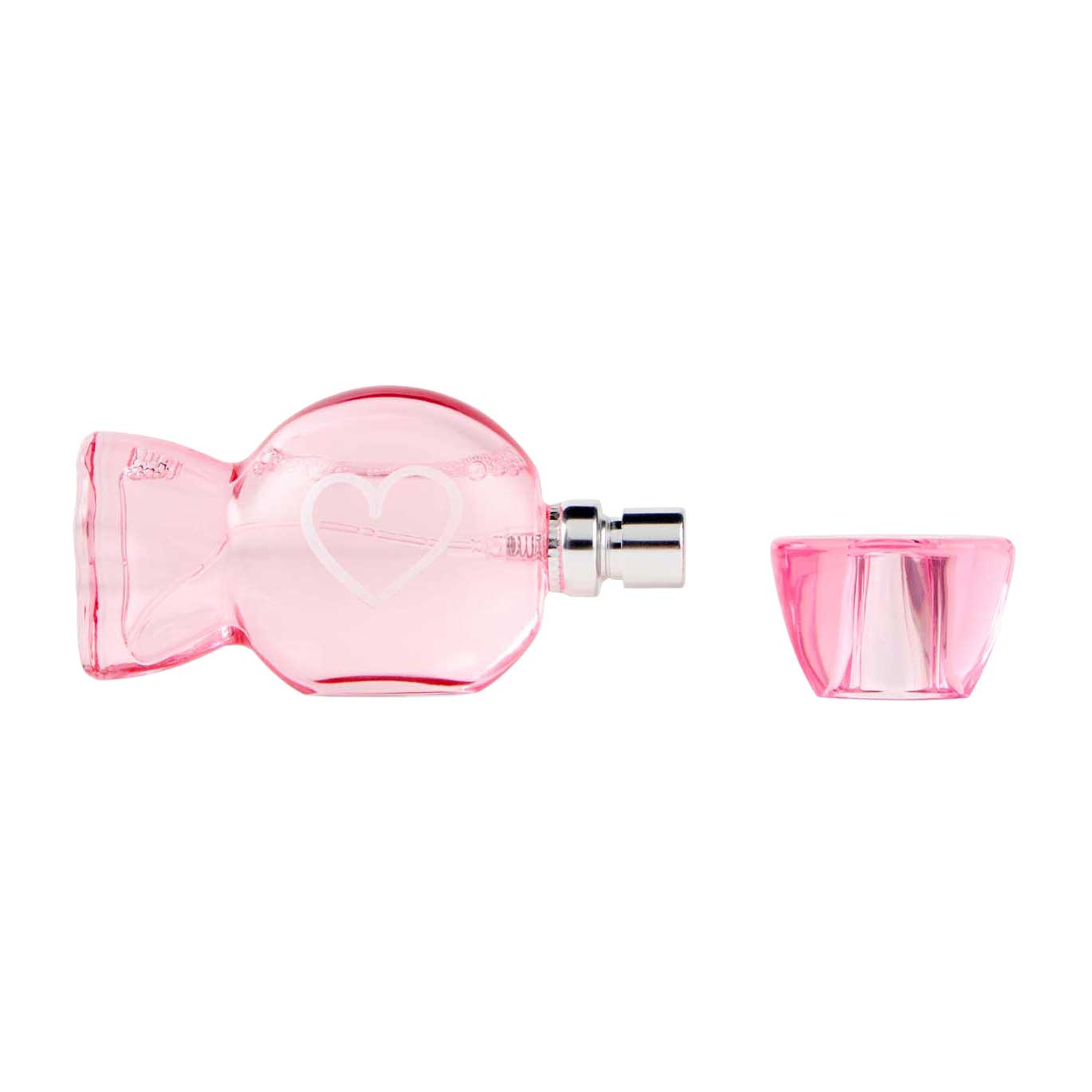 Create It! Eau de Toilette Candy Explosion
