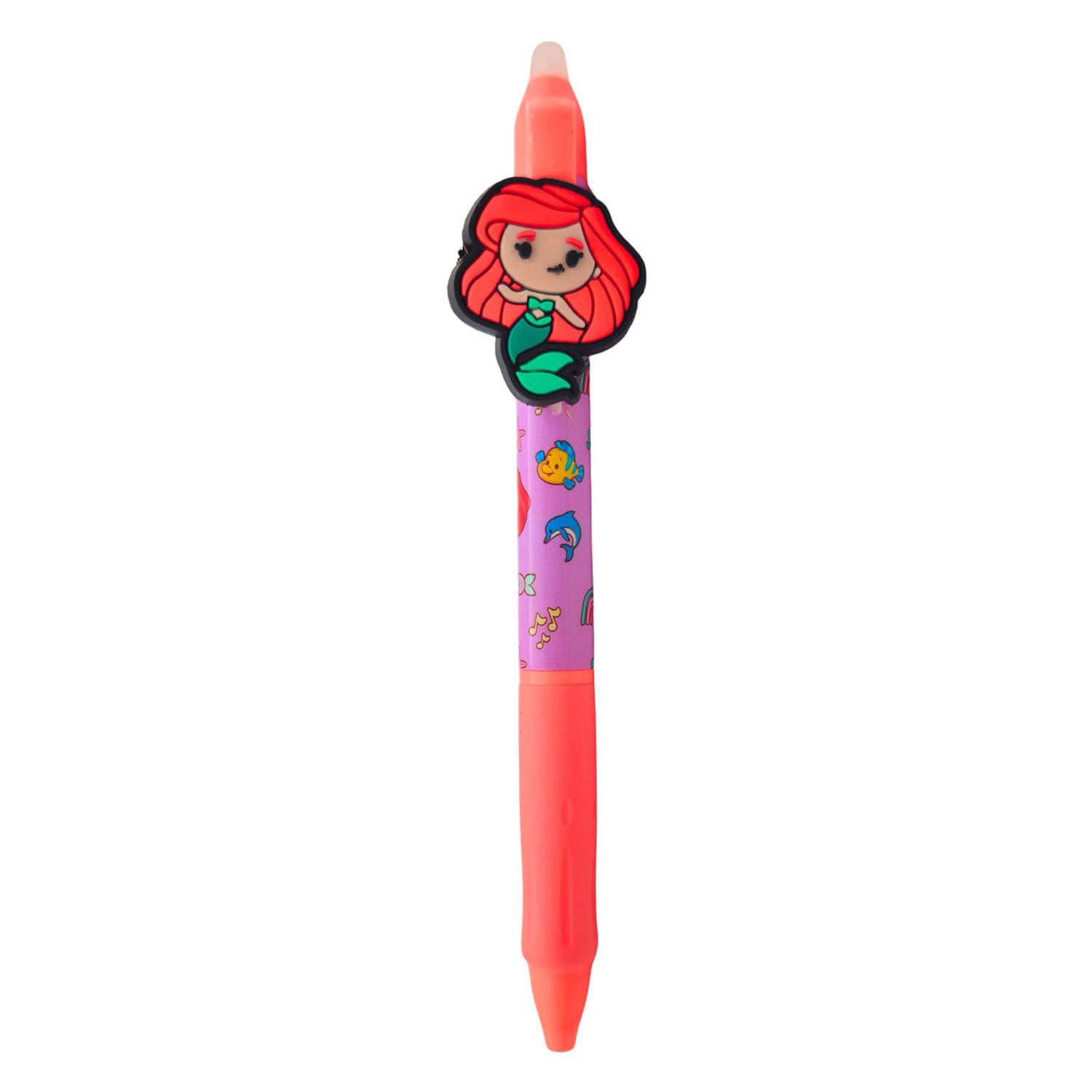Ausradierbarer Gelstift von Disney Princess