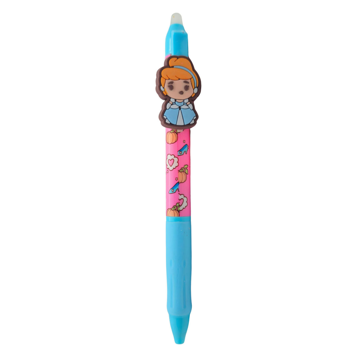 Ausradierbarer Gelstift von Disney Princess