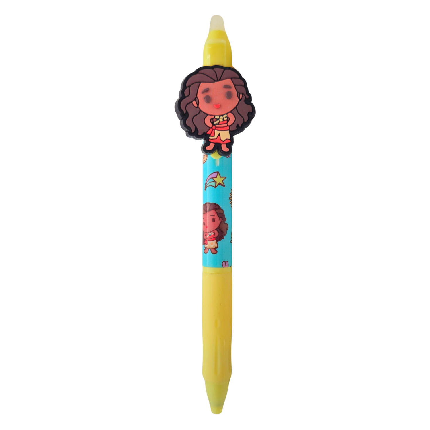 Ausradierbarer Gelstift von Disney Princess
