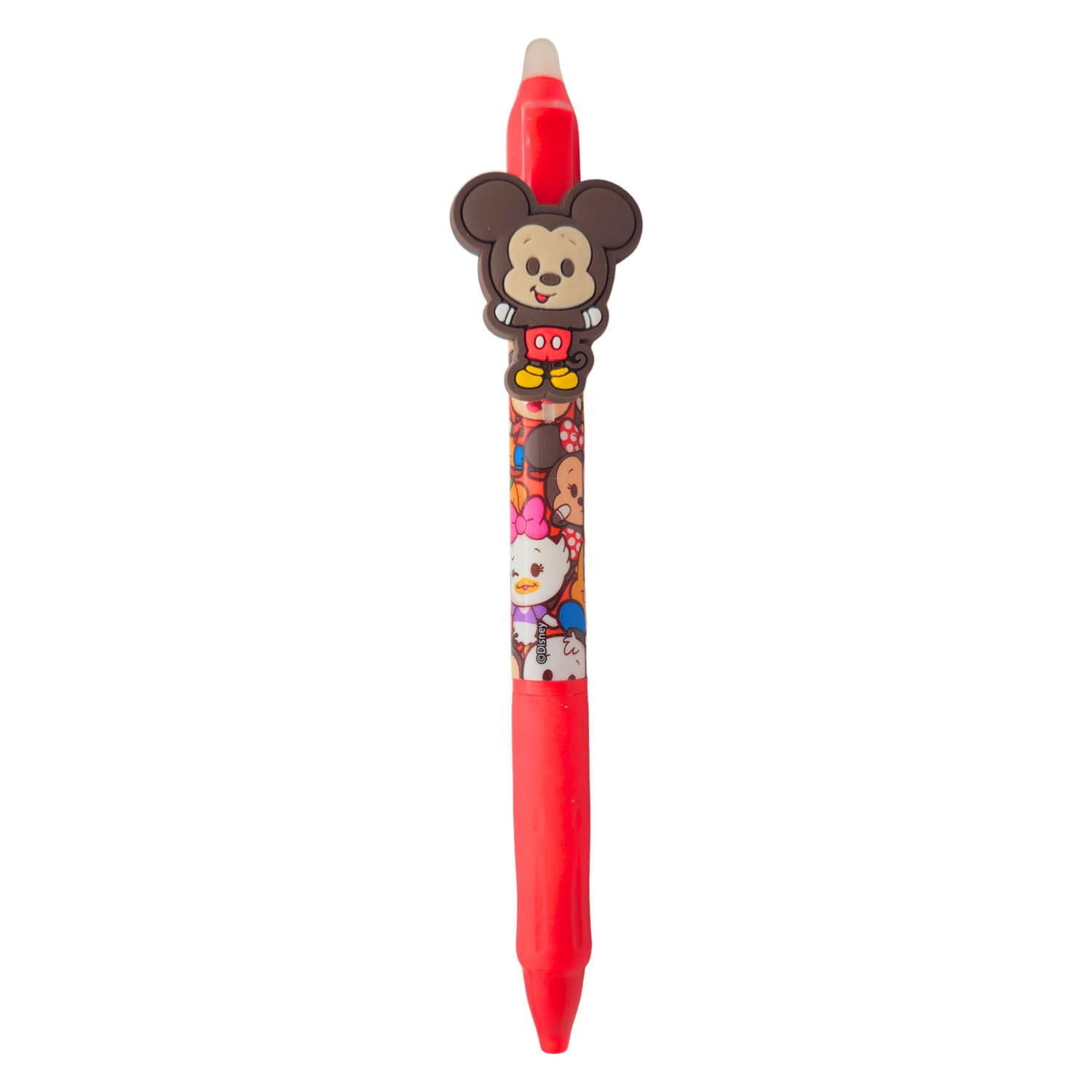 Mickey & Friends Radierbarer Gelstift