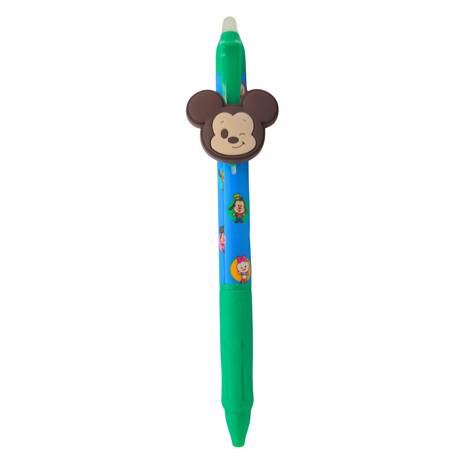 Mickey & Friends Radierbarer Gelstift