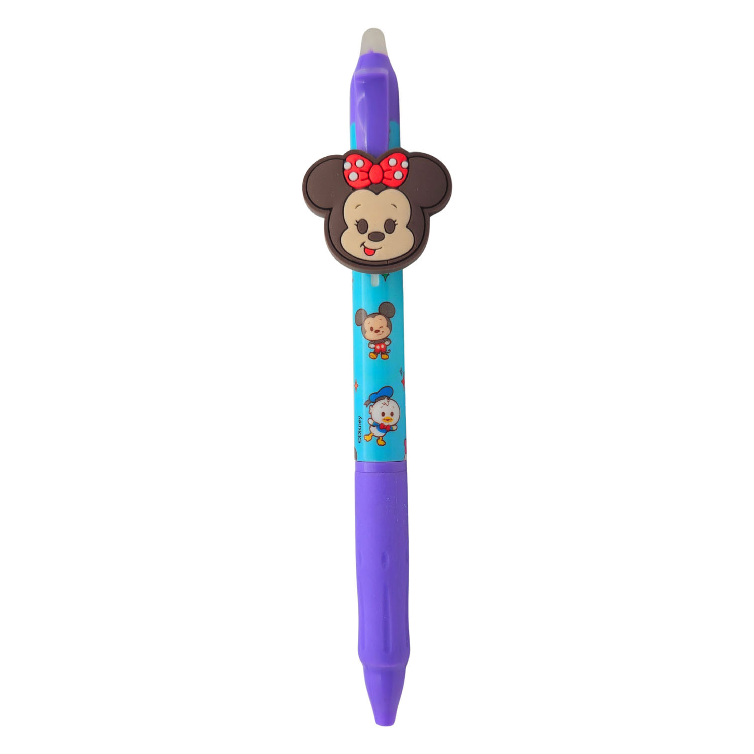 Mickey & Friends Radierbarer Gelstift
