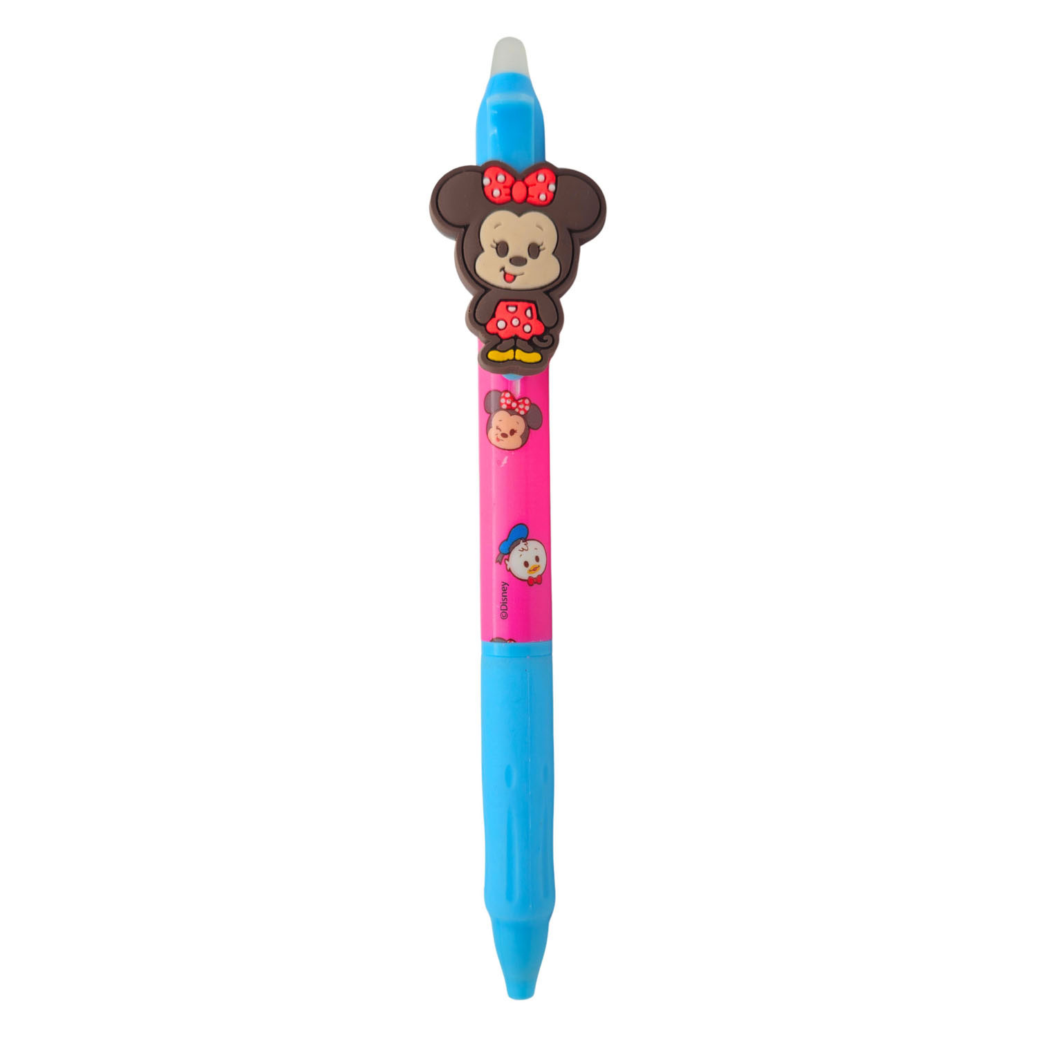 Mickey & Friends Radierbarer Gelstift
