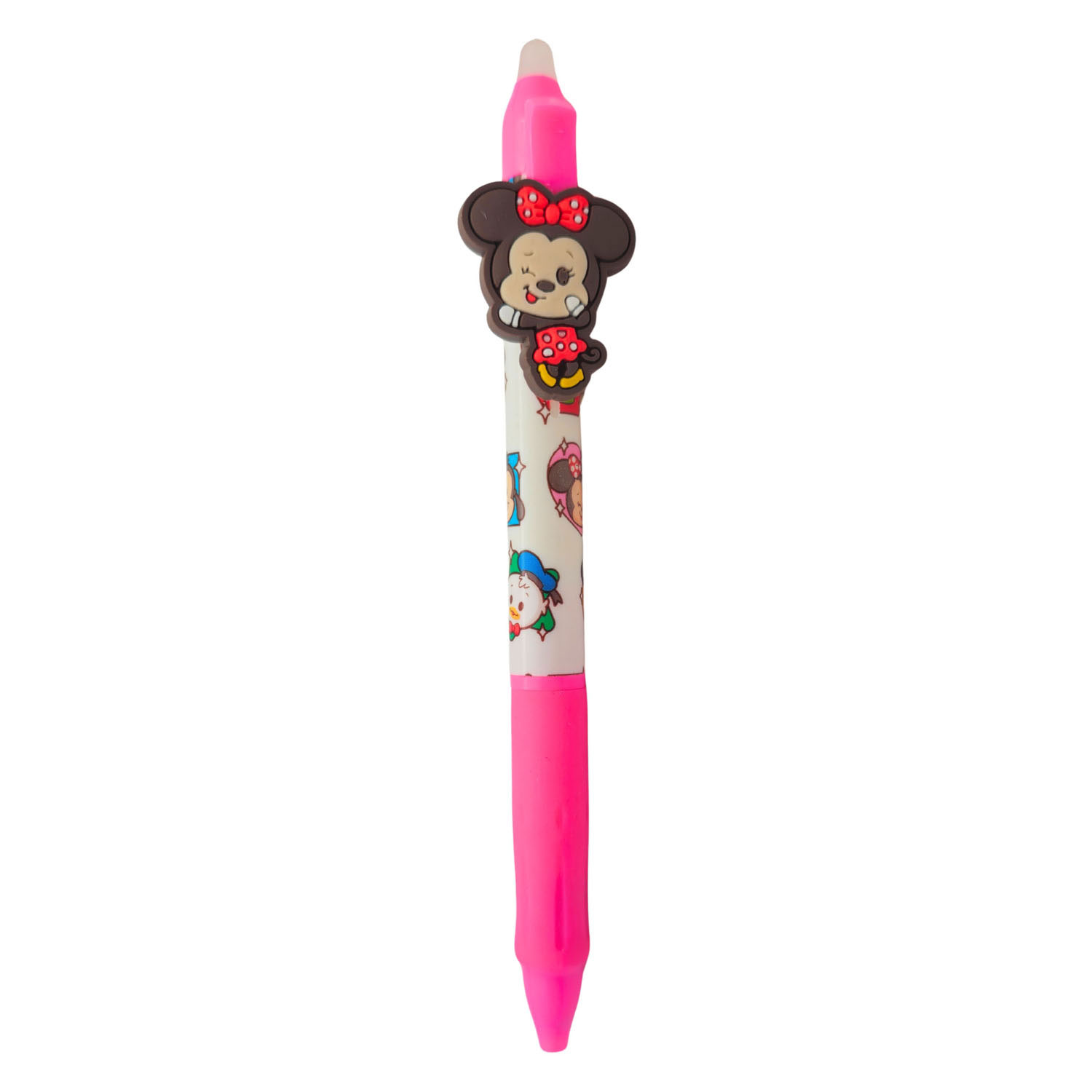 Mickey & Friends Radierbarer Gelstift