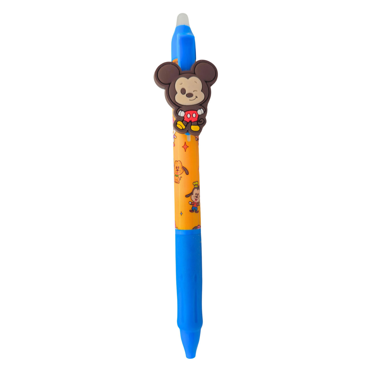 Mickey & Friends Radierbarer Gelstift