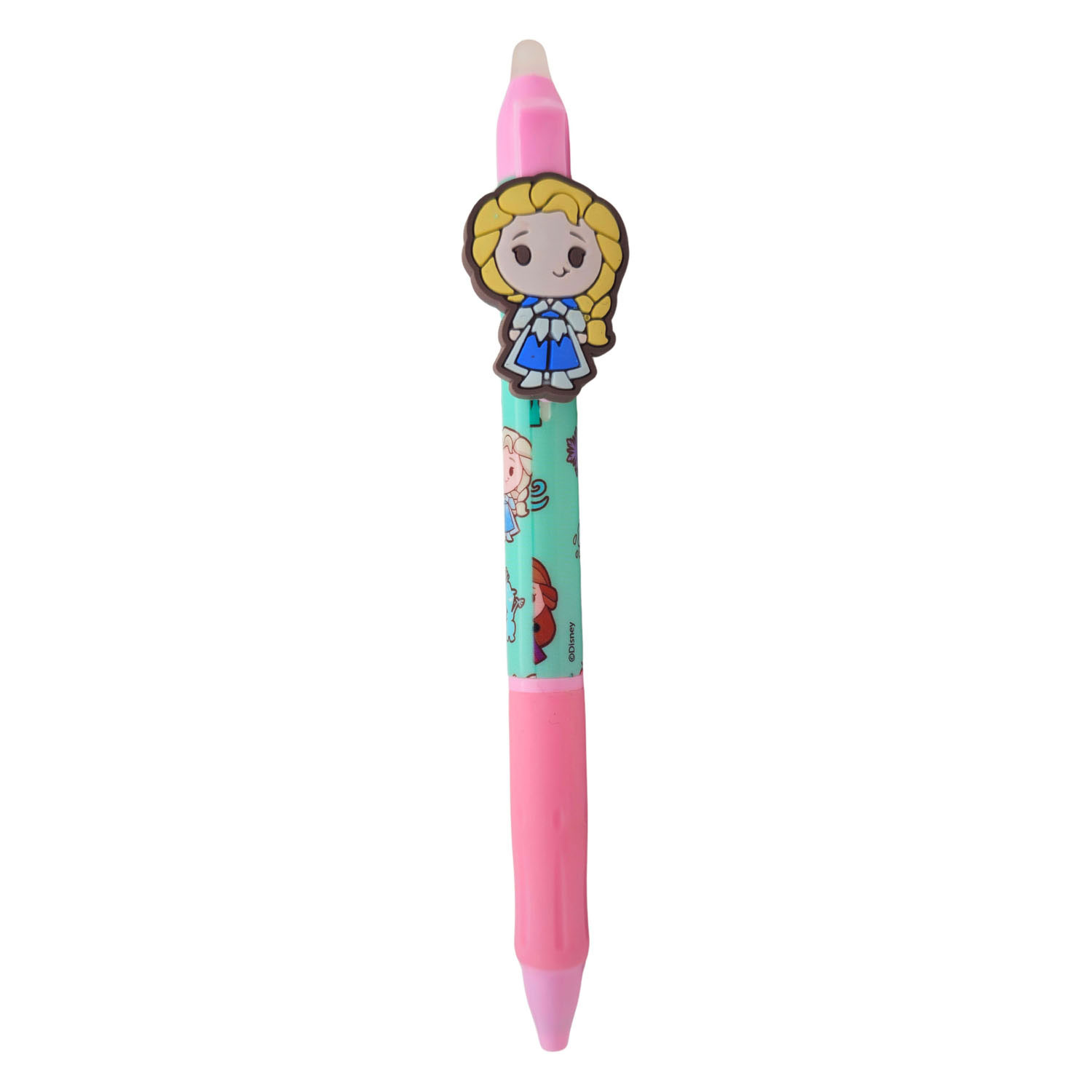 Radierbarer Gelstift für die Gefrorenheit