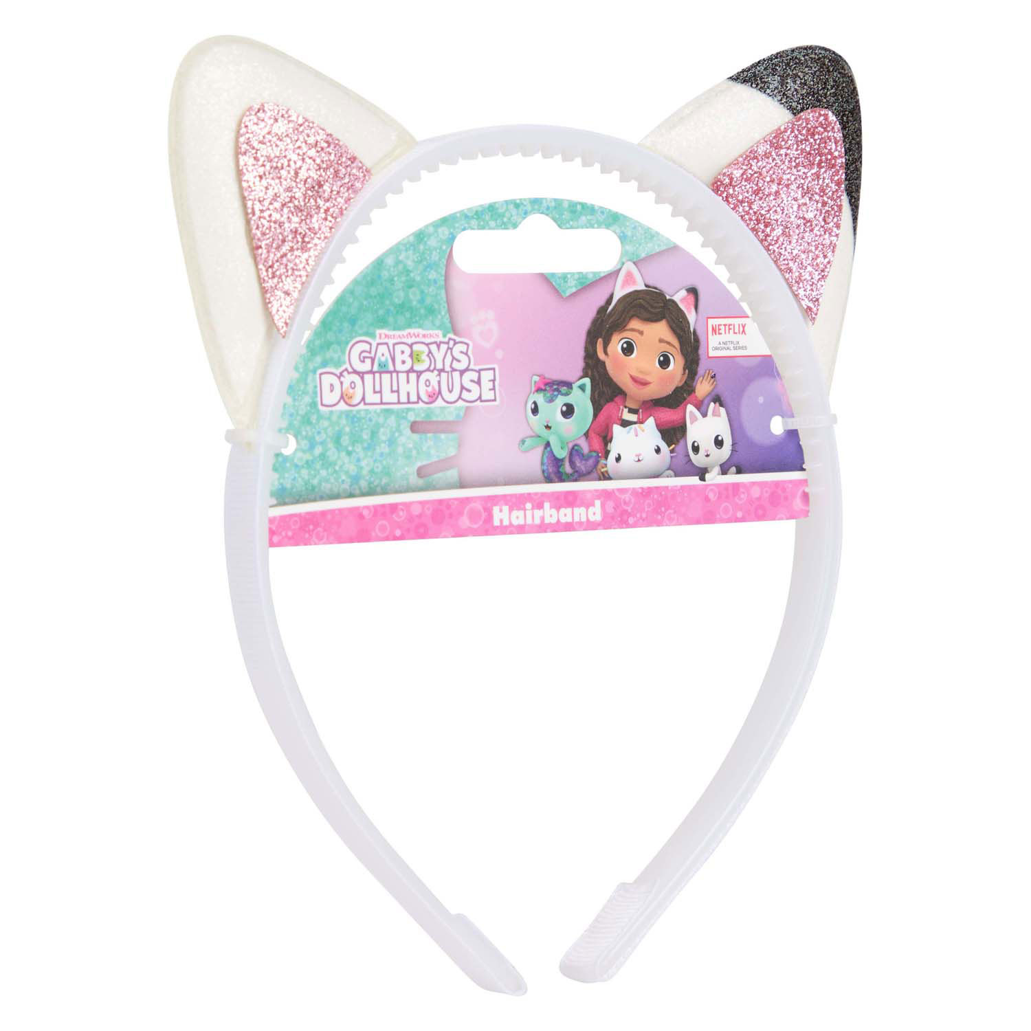 Gabby's Poppenhuis Diadeem