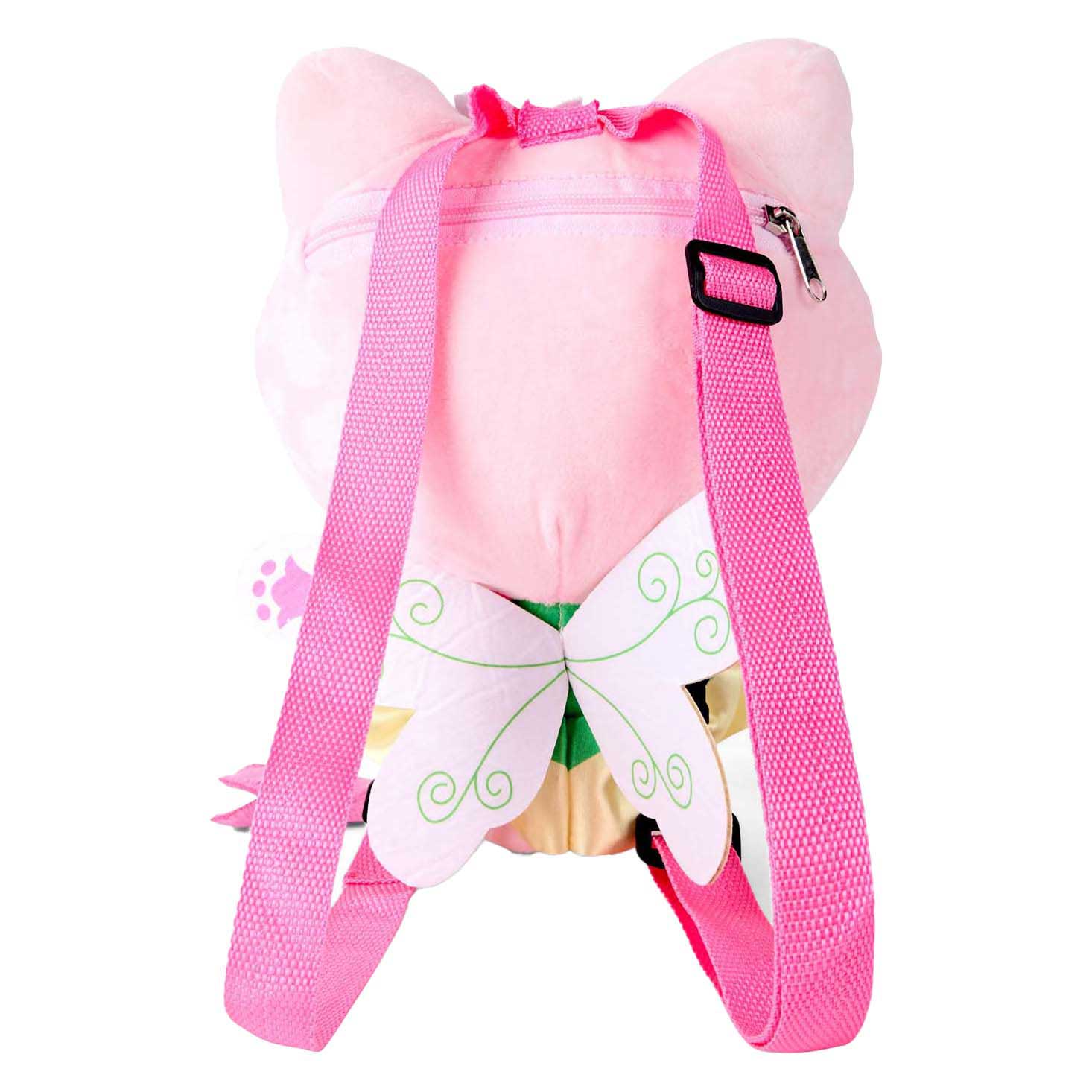 Gabby's Poppenhuis Rugtas 3D Pluche Fairy