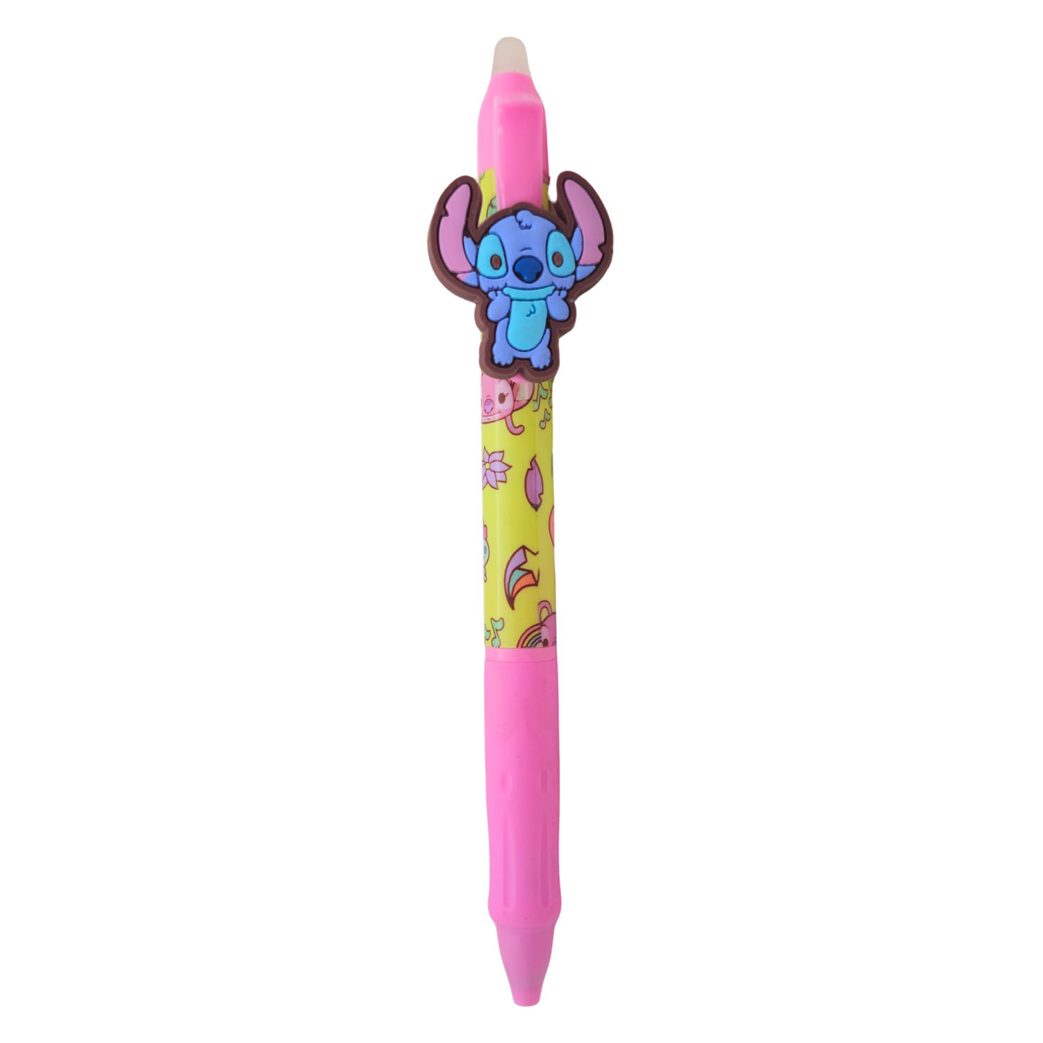 Stitch Radierbarer Gelstift