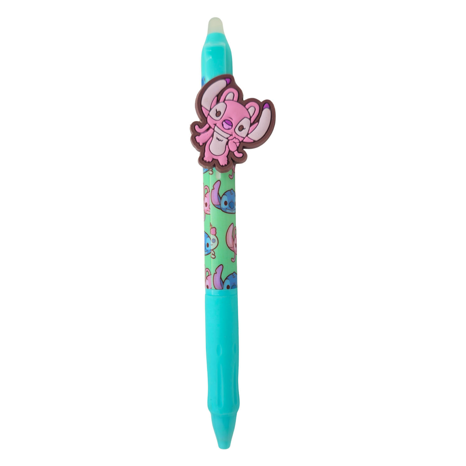 Stitch Radierbarer Gelstift