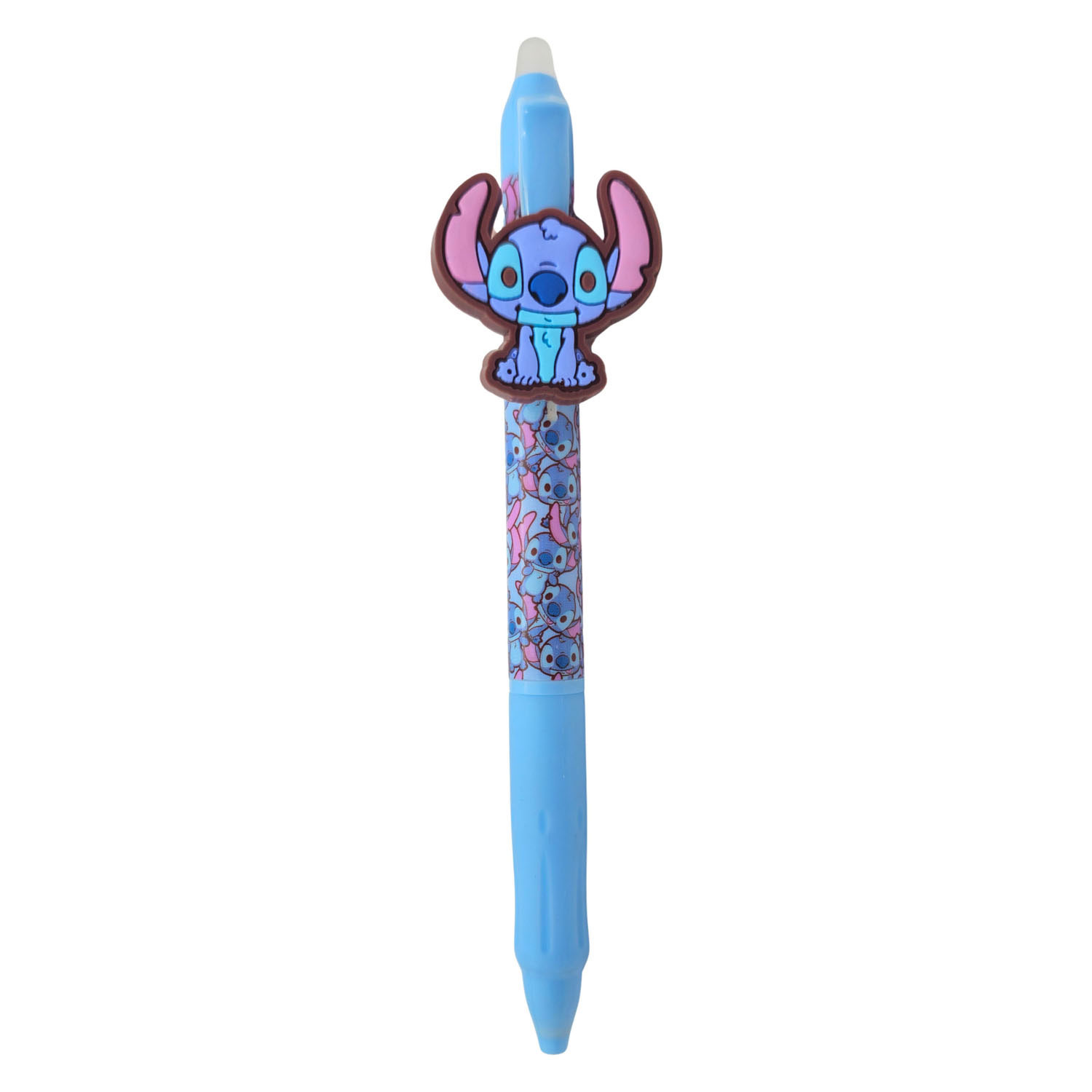 Stitch Radierbarer Gelstift
