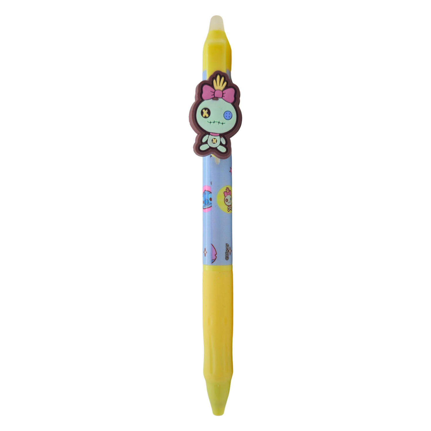 Stitch Radierbarer Gelstift
