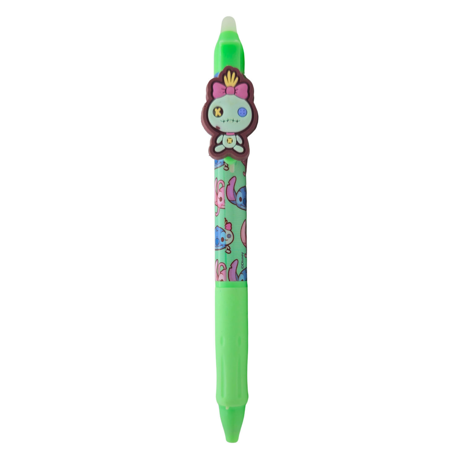Stitch Radierbarer Gelstift