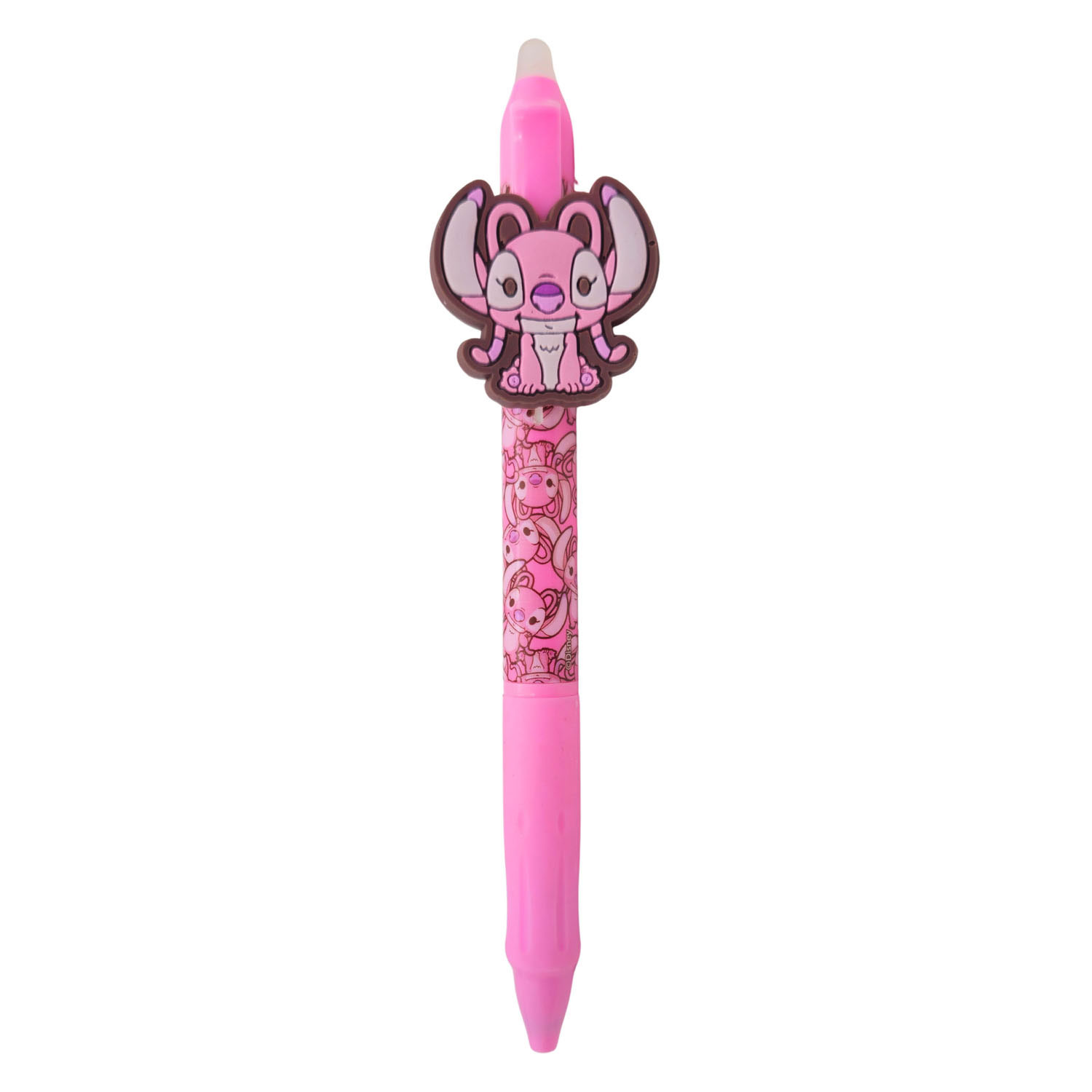 Stitch Radierbarer Gelstift