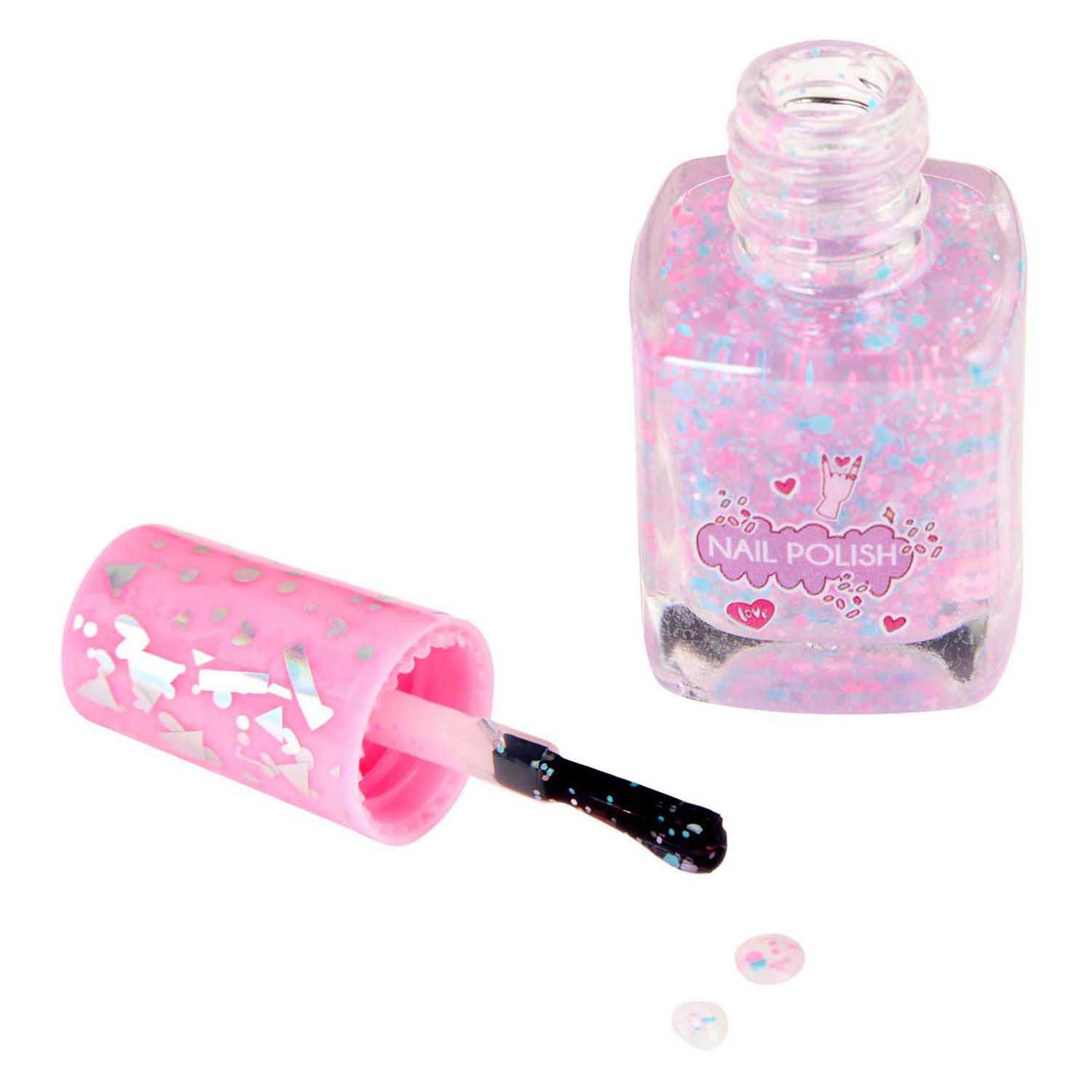 Create It! Nagellak Confetti - 5dlg.