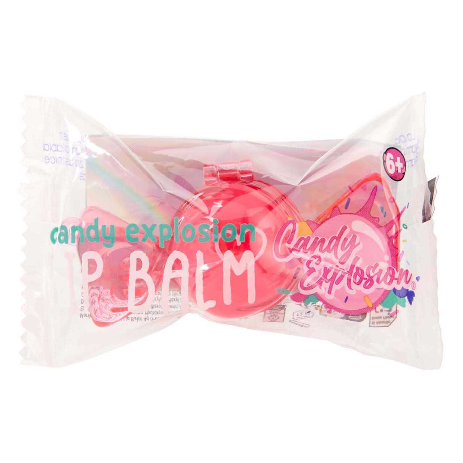 Create It! Candy Lippenbalsem Toffee