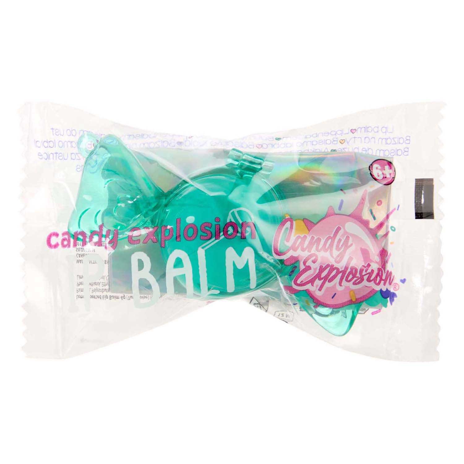 Create It! Candy Lippenbalsem Toffee
