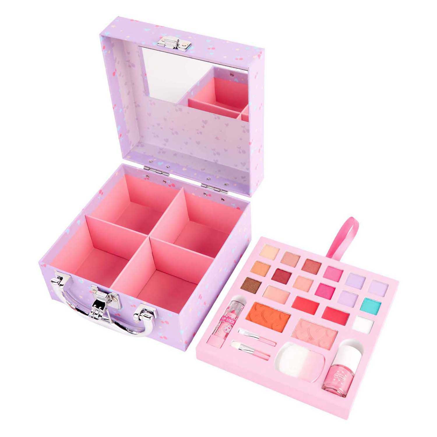 Create it! Make-Up Koffer - 24dlg.