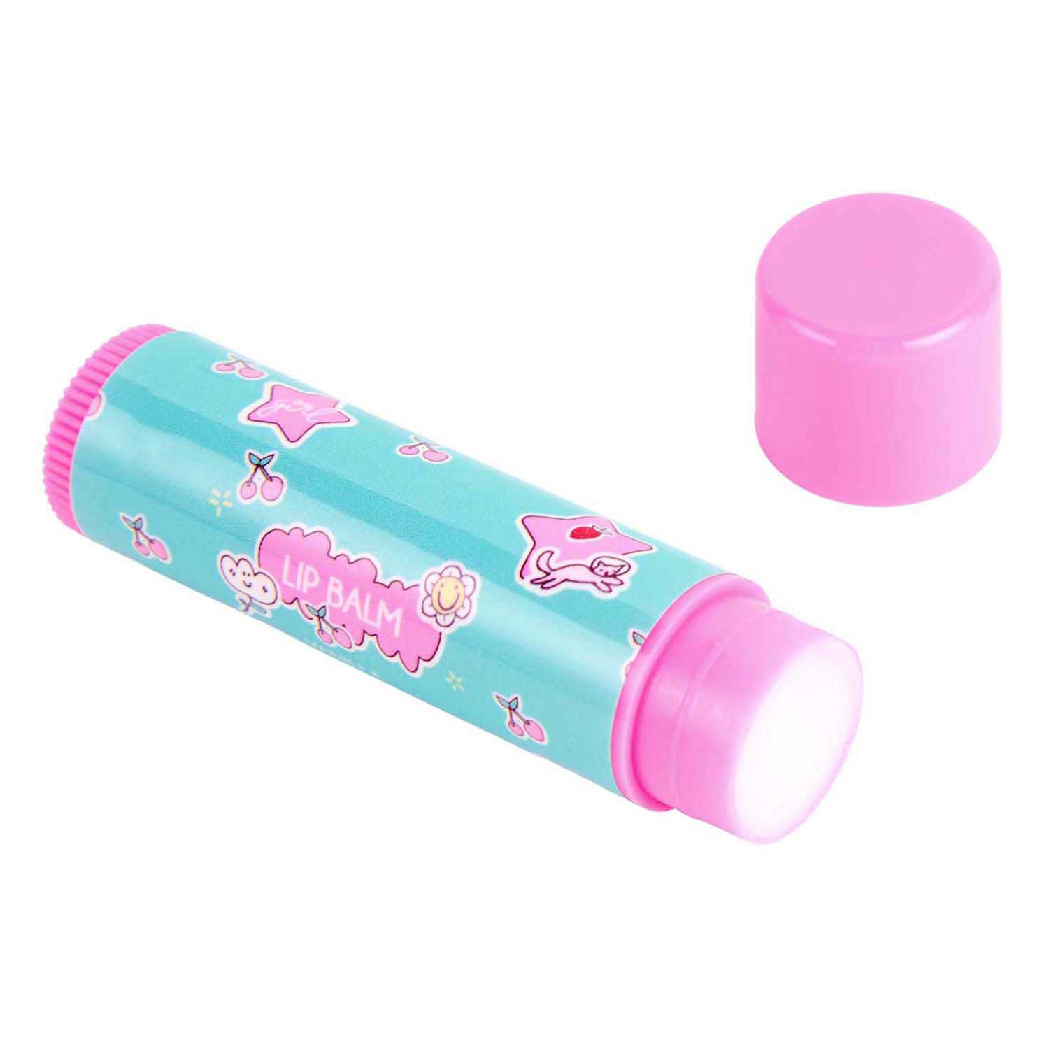 Create it! Lippenbalsem in Etui - 5st.