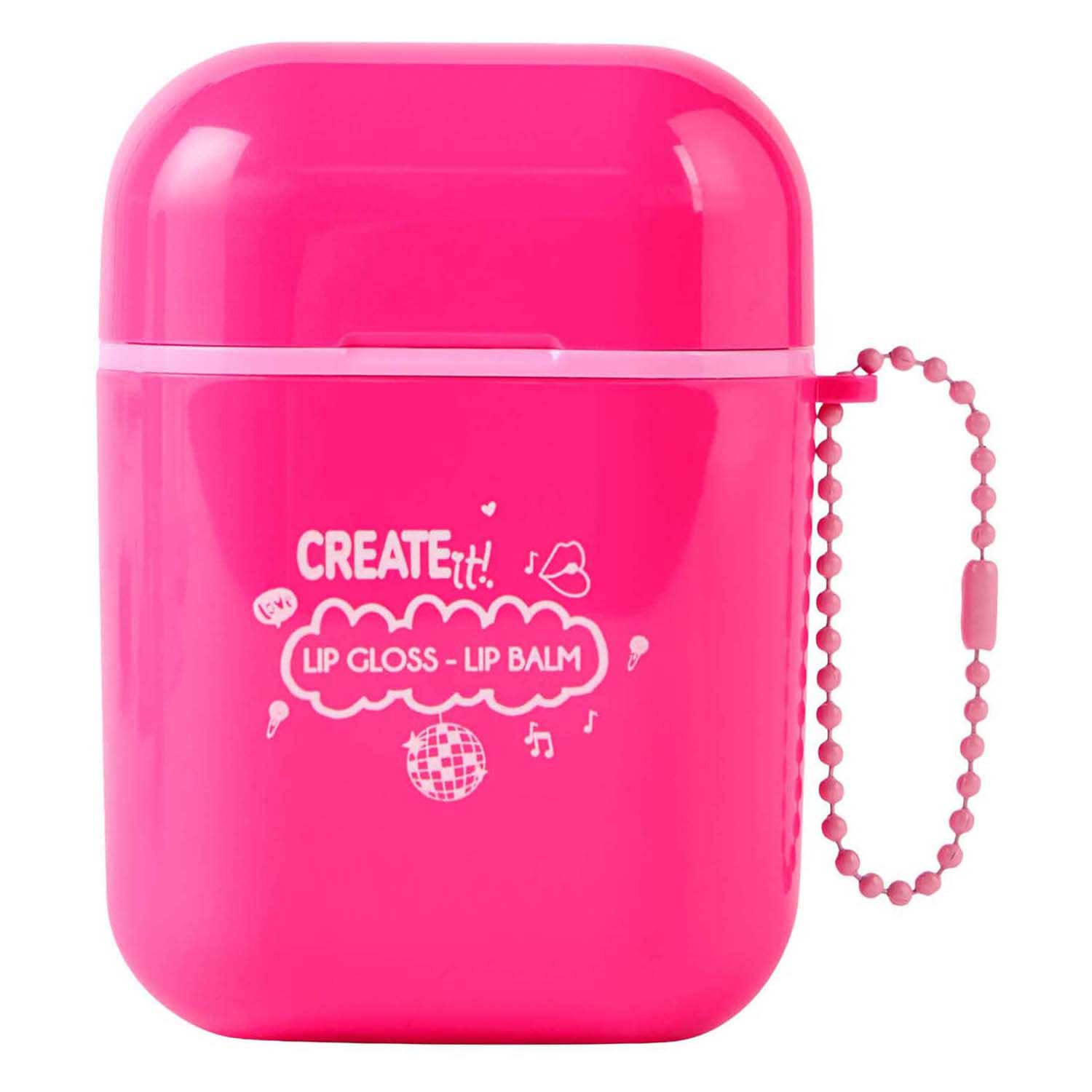 Create It! Lippods