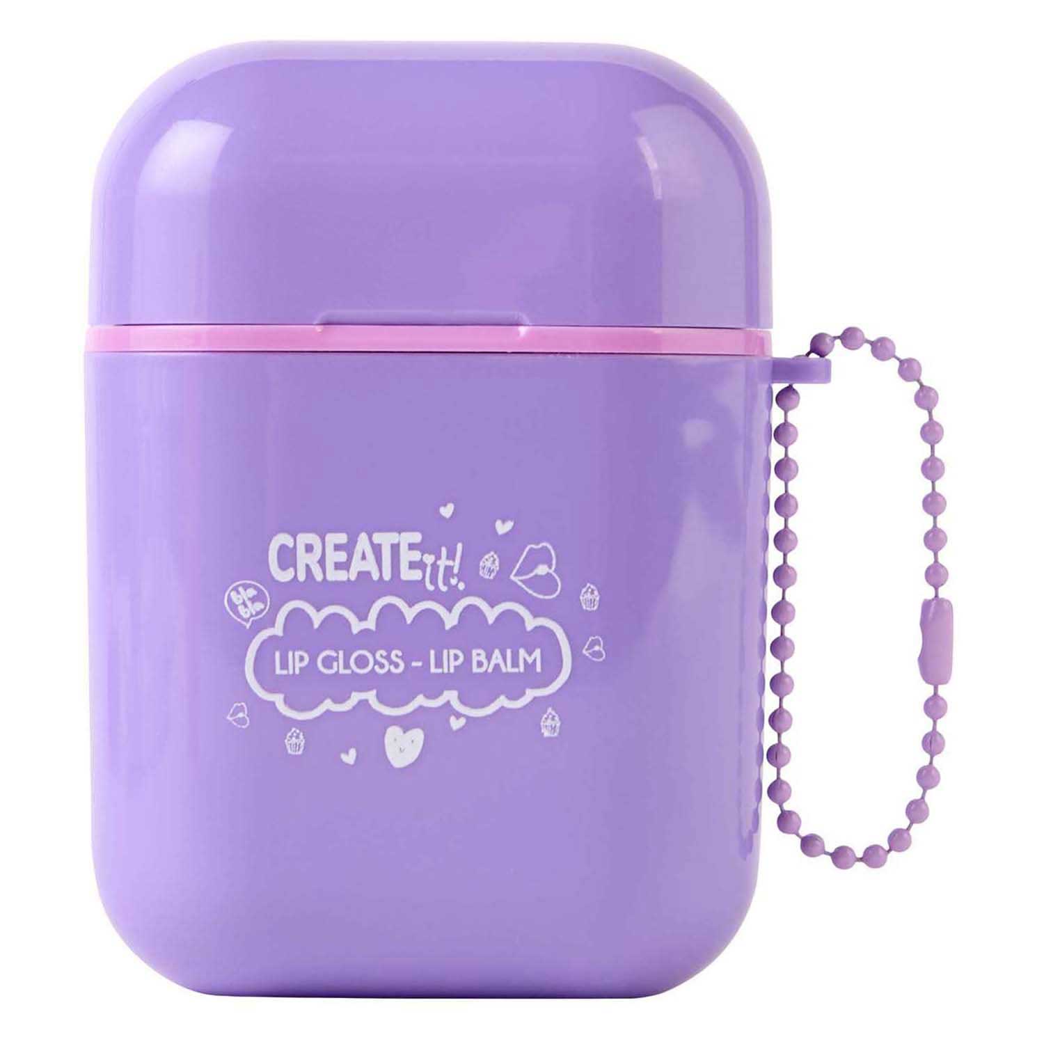 Create It! Lippods
