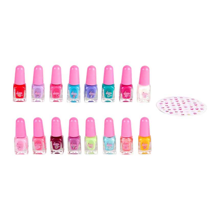 Create it! Nagellak Set - 16st.