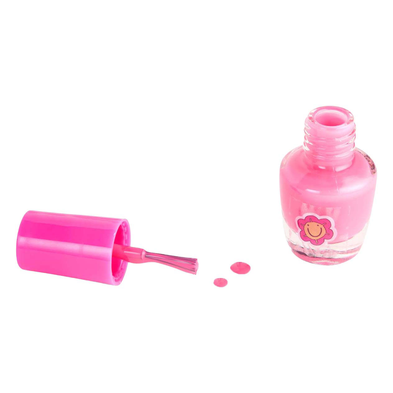 Create It! Make-up Giftset incl Tasje