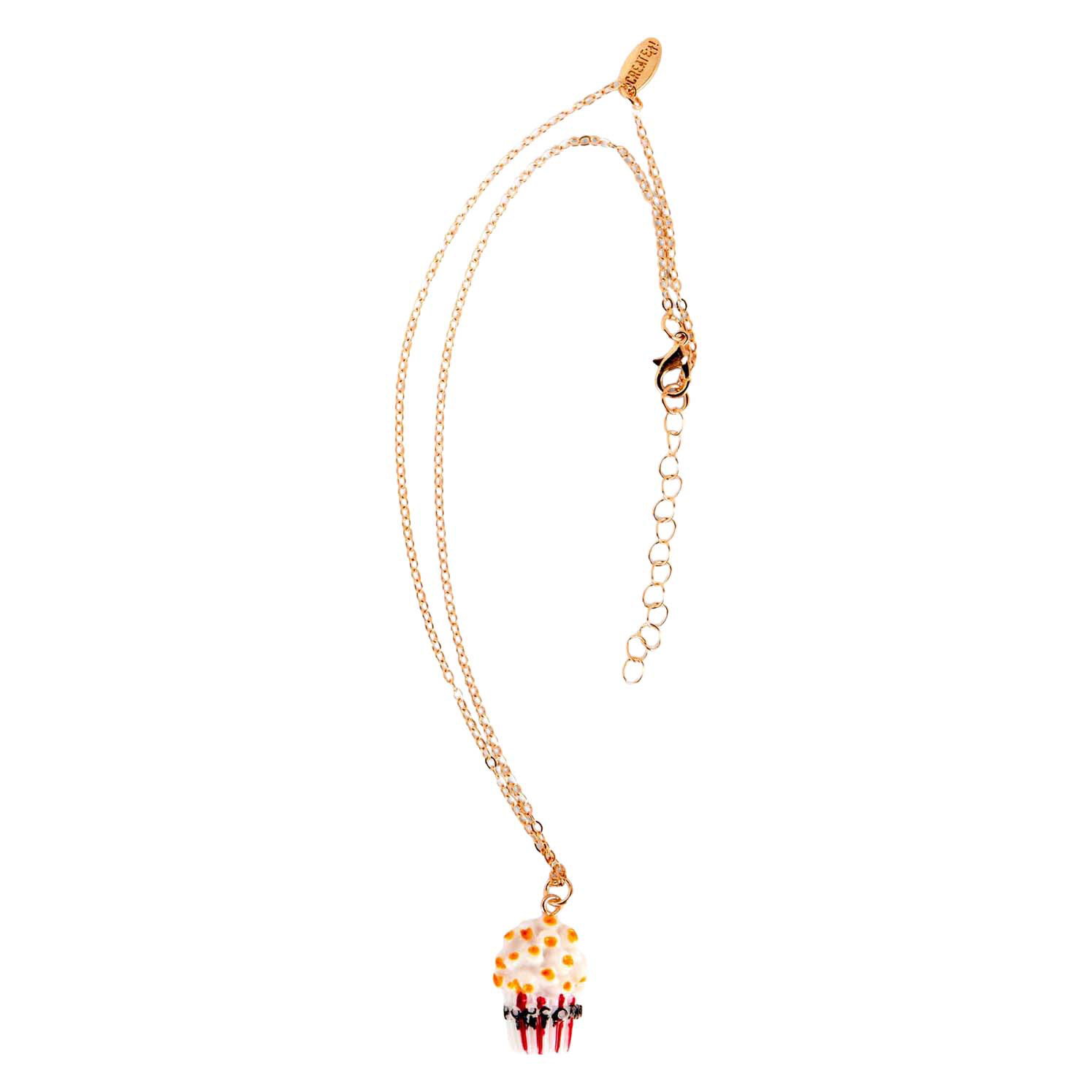 Create It! Süßigkeitenkette