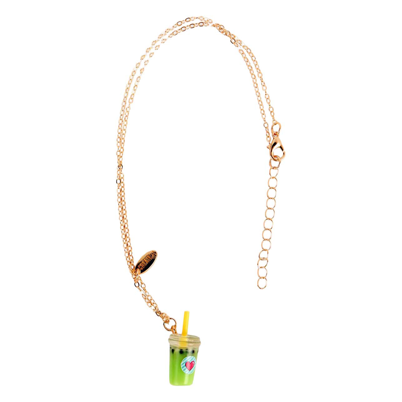 Create It! Süßigkeitenkette