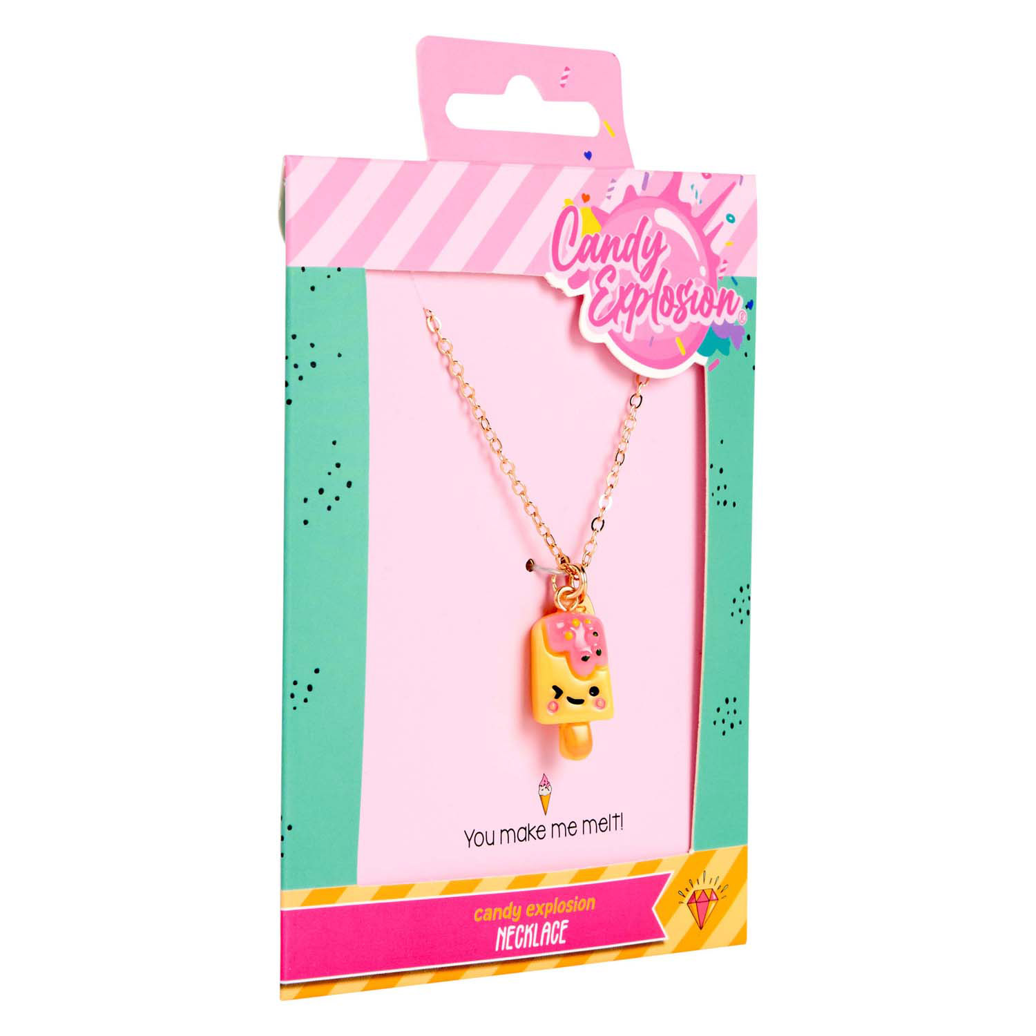 Create It! Süßigkeitenkette