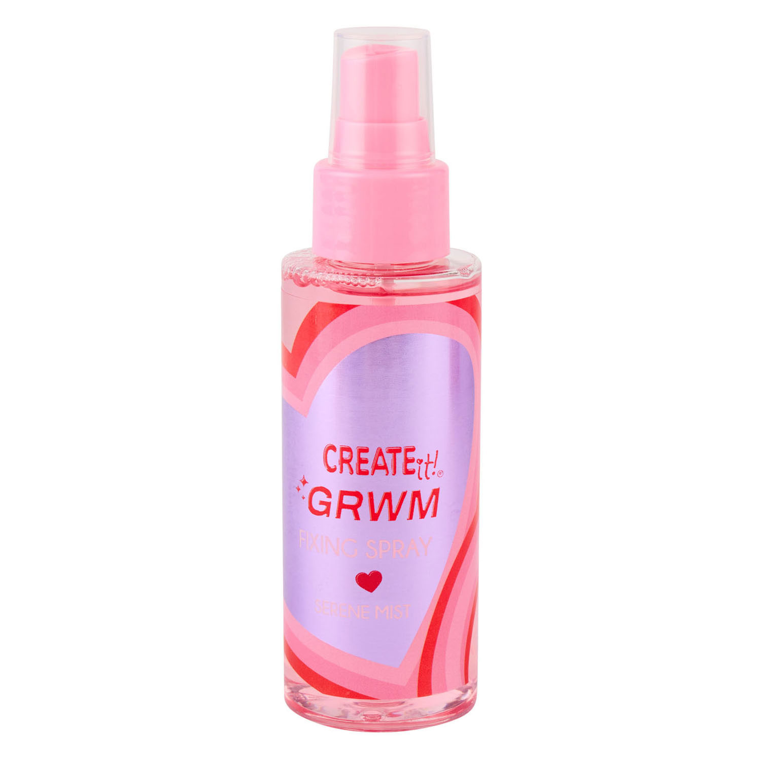 Create it! GRWM Fixing Spray 100ml