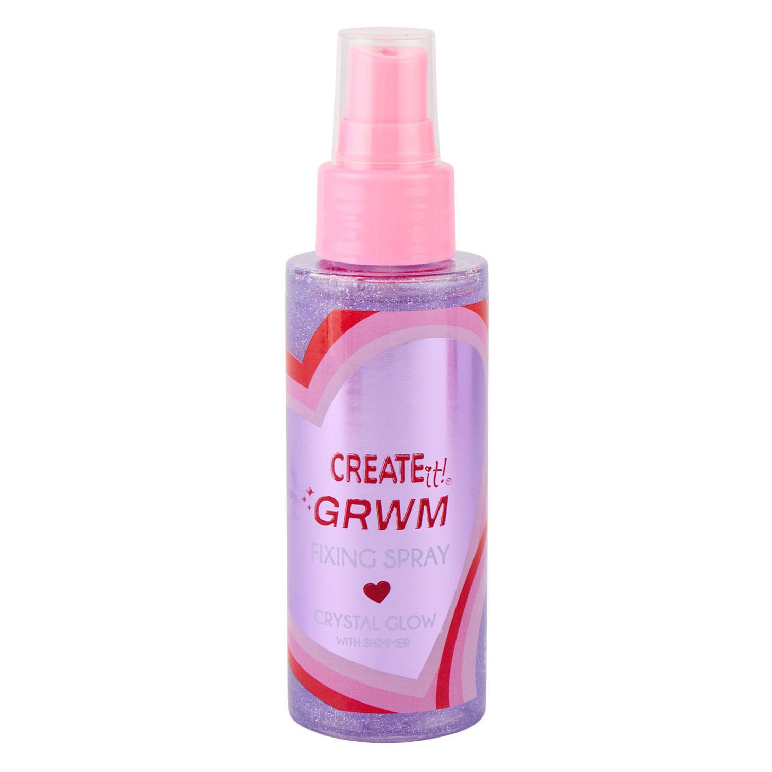 Create it! GRWM Fixing Spray 100ml
