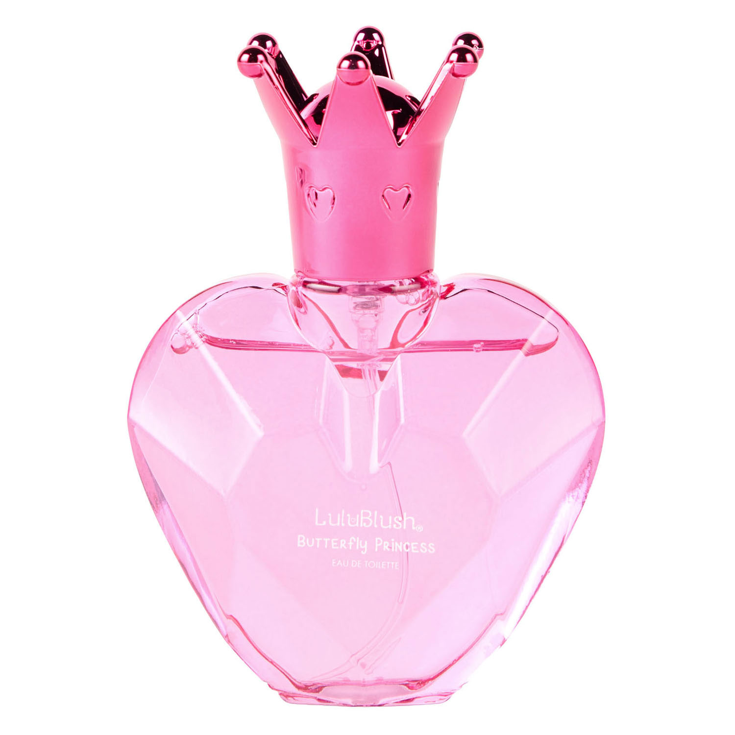 Lulu Blush Eau de Toilette Parfum - 35ml