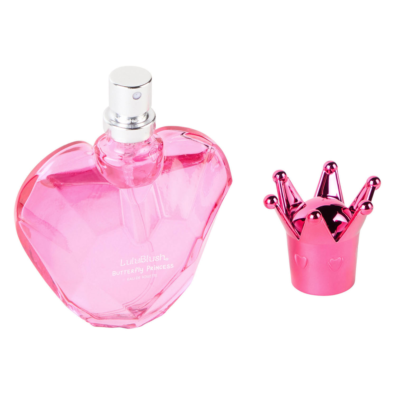 Lulu Blush Eau de Toilette Parfum - 35ml