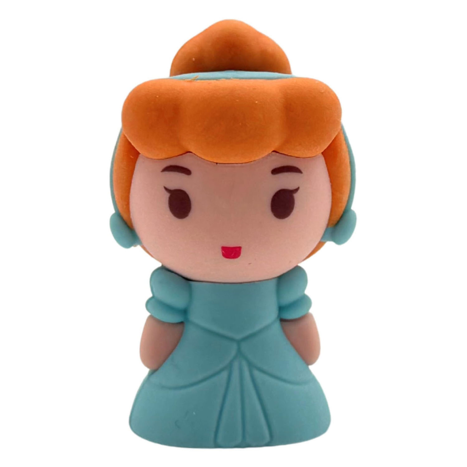 Disney Princess 3D Gum