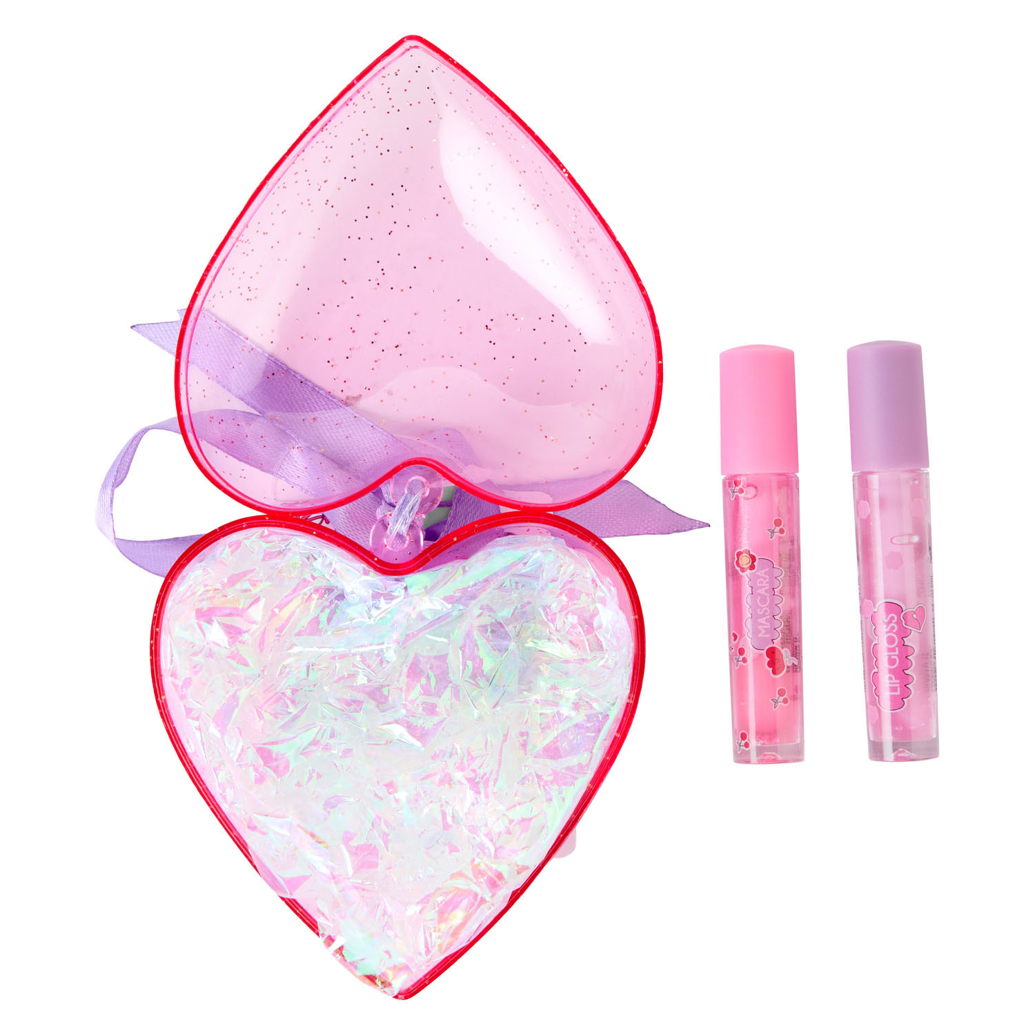 Create it! Make-Up Set Hart