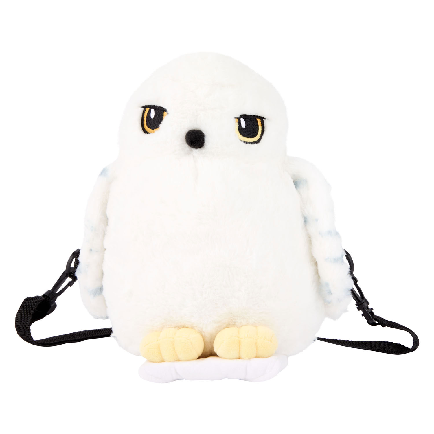 Harry Potter Rugtas 3D Pluche Hedwig