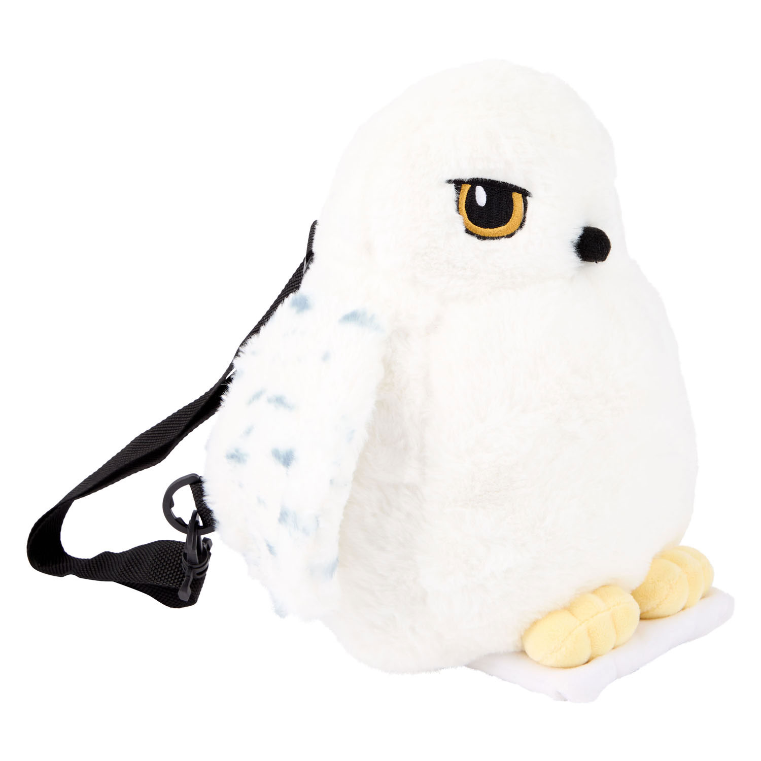 Harry Potter Rugtas 3D Pluche Hedwig