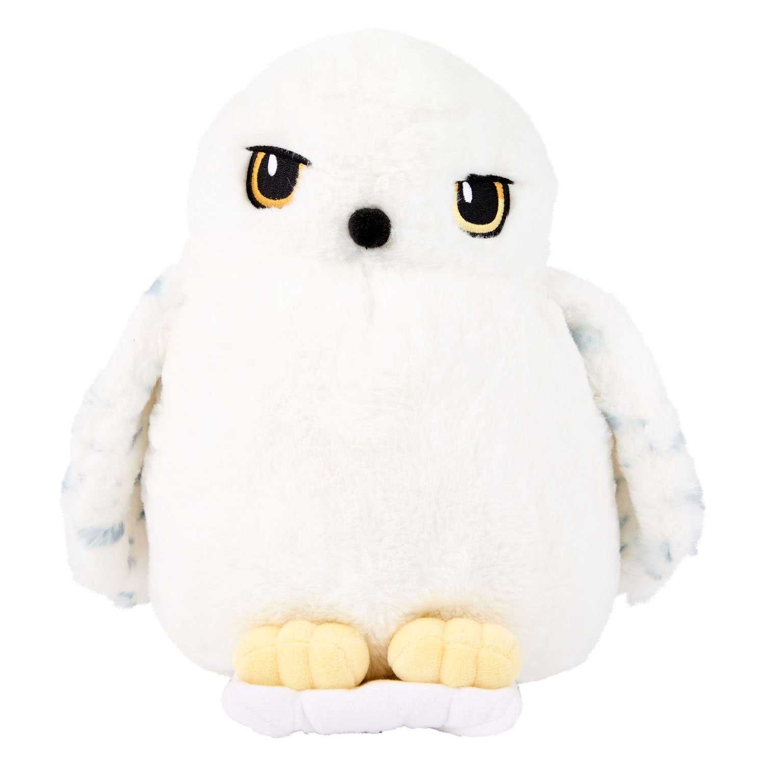 Harry Potter Rugtas 3D Pluche Hedwig