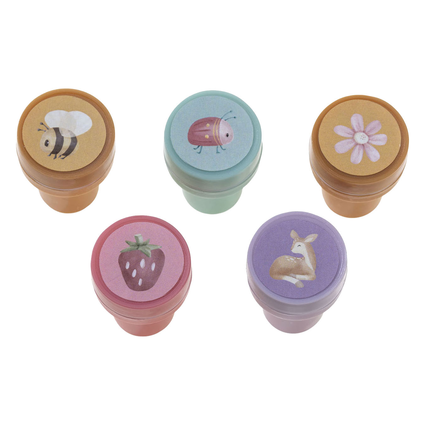 Petit jardin féerique hollandais Stempels - 16e.