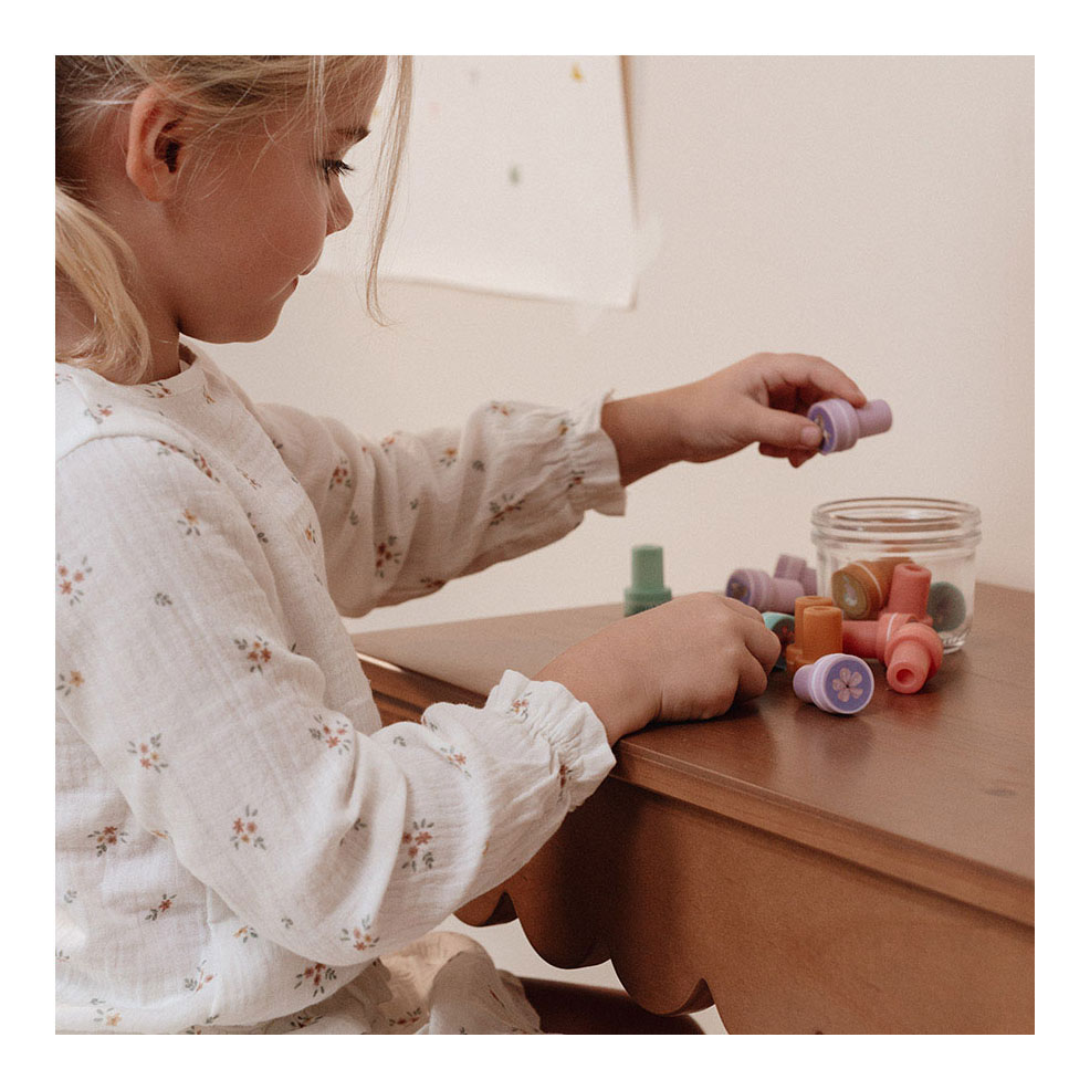 Petit jardin féerique hollandais Stempels - 16e.