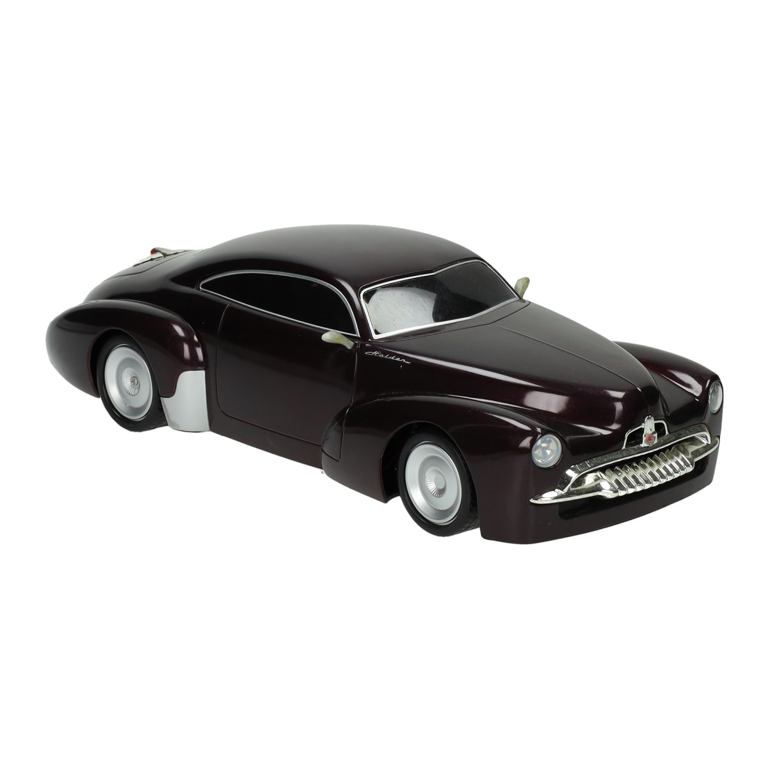 Holden Heroes RC Bestuurbare Auto Efijy, Schaal 1:18