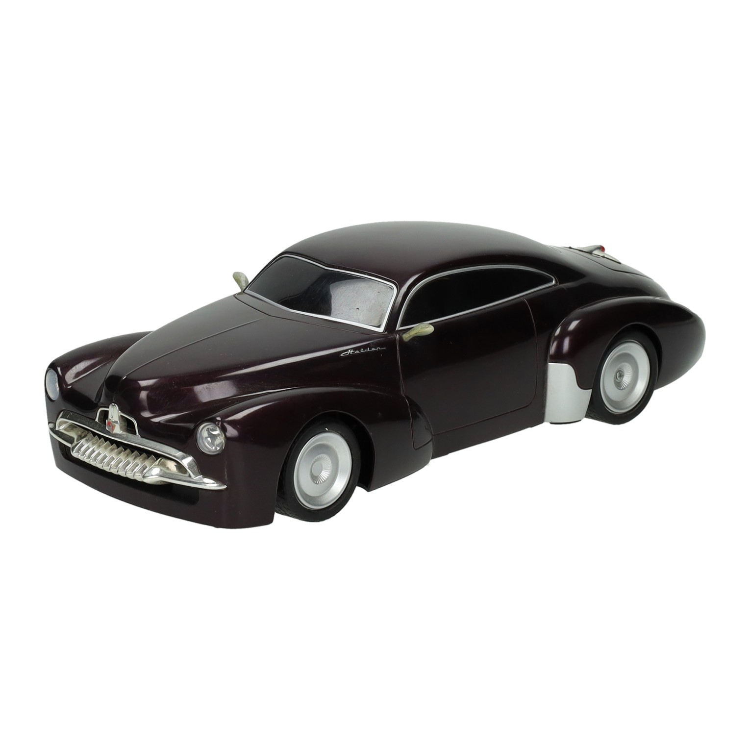 Holden Heroes RC Bestuurbare Auto Efijy, Schaal 1:18