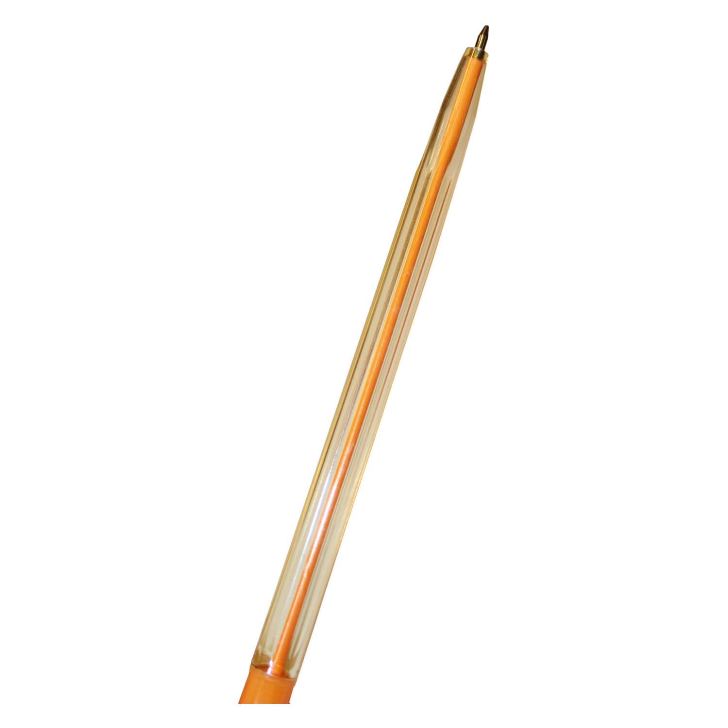 Kugelschreiber - Regenbogenfarben, 10 Stück.