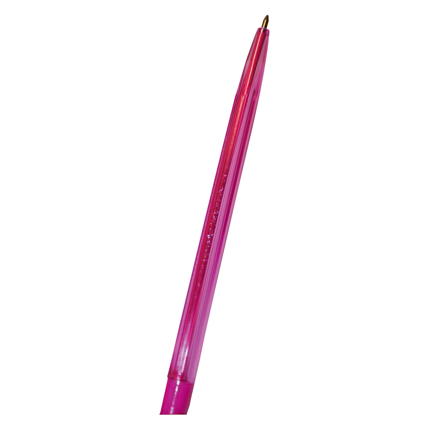 Kugelschreiber - Regenbogenfarben, 10 Stück.