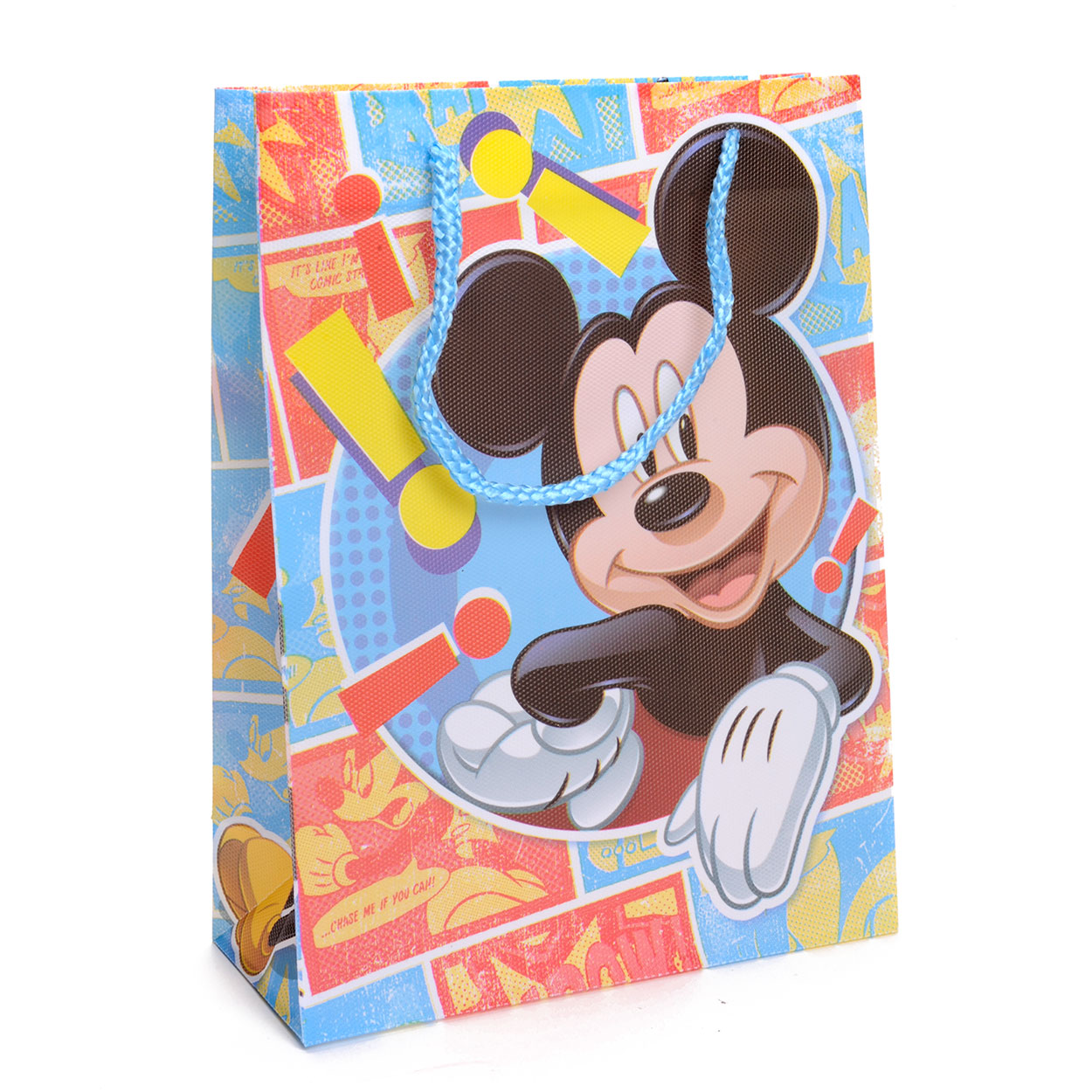 Cadeautas Medium Mickey  Mouse  online kopen Lobbes nl