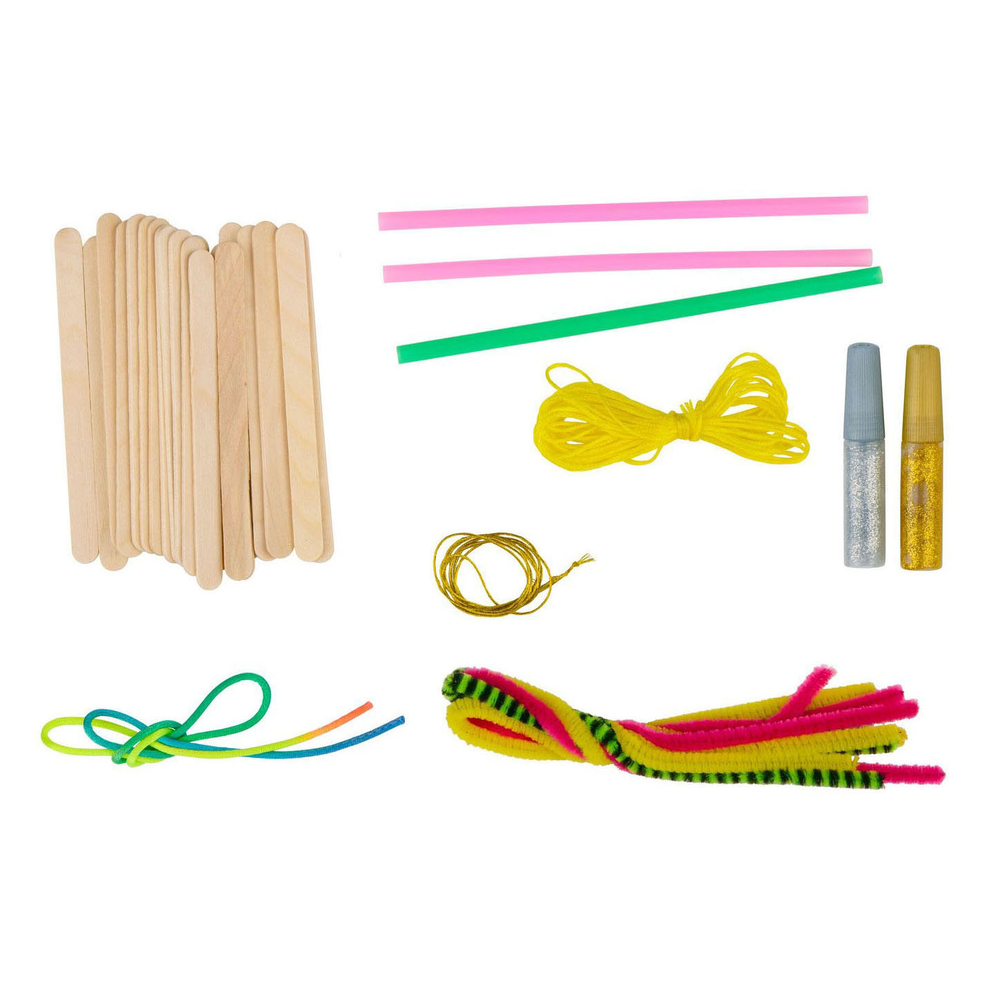 Creative Kids Knutselbox Compleet - 99dlg.