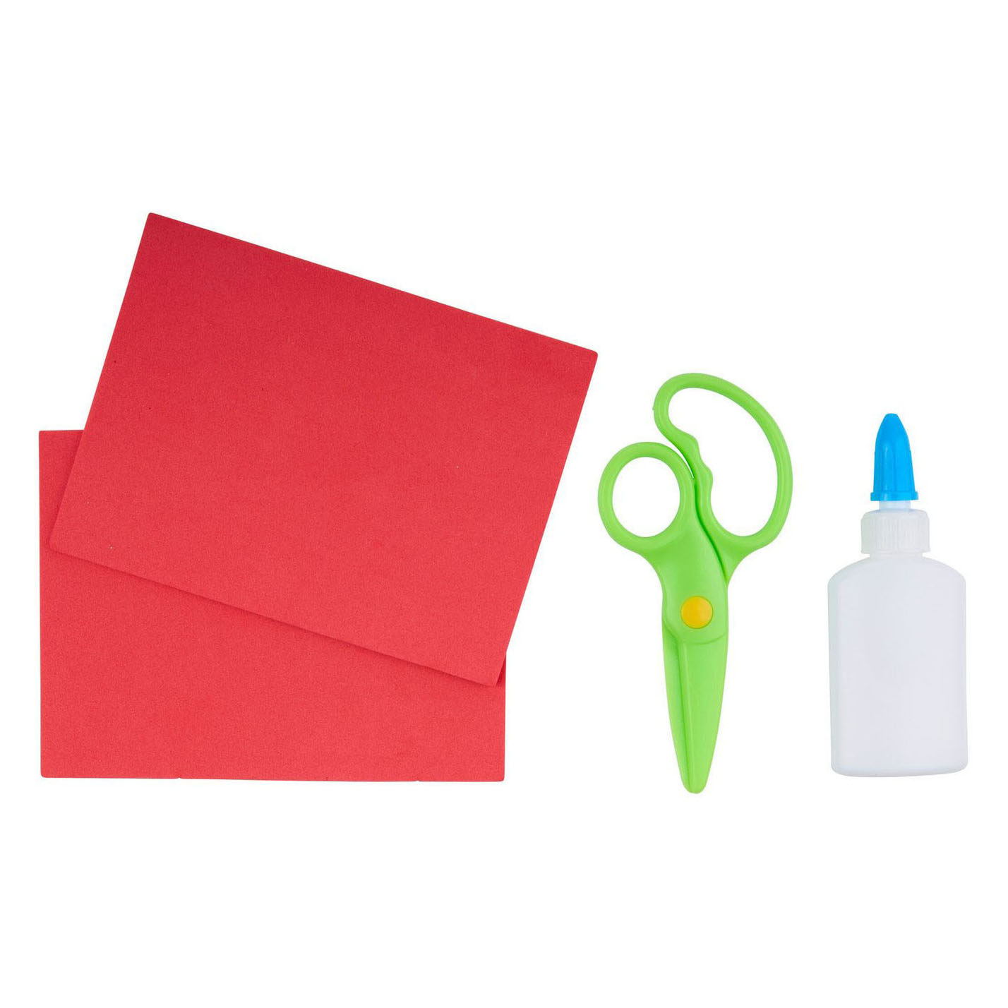 Creative Kids Knutselbox Compleet - 99dlg.