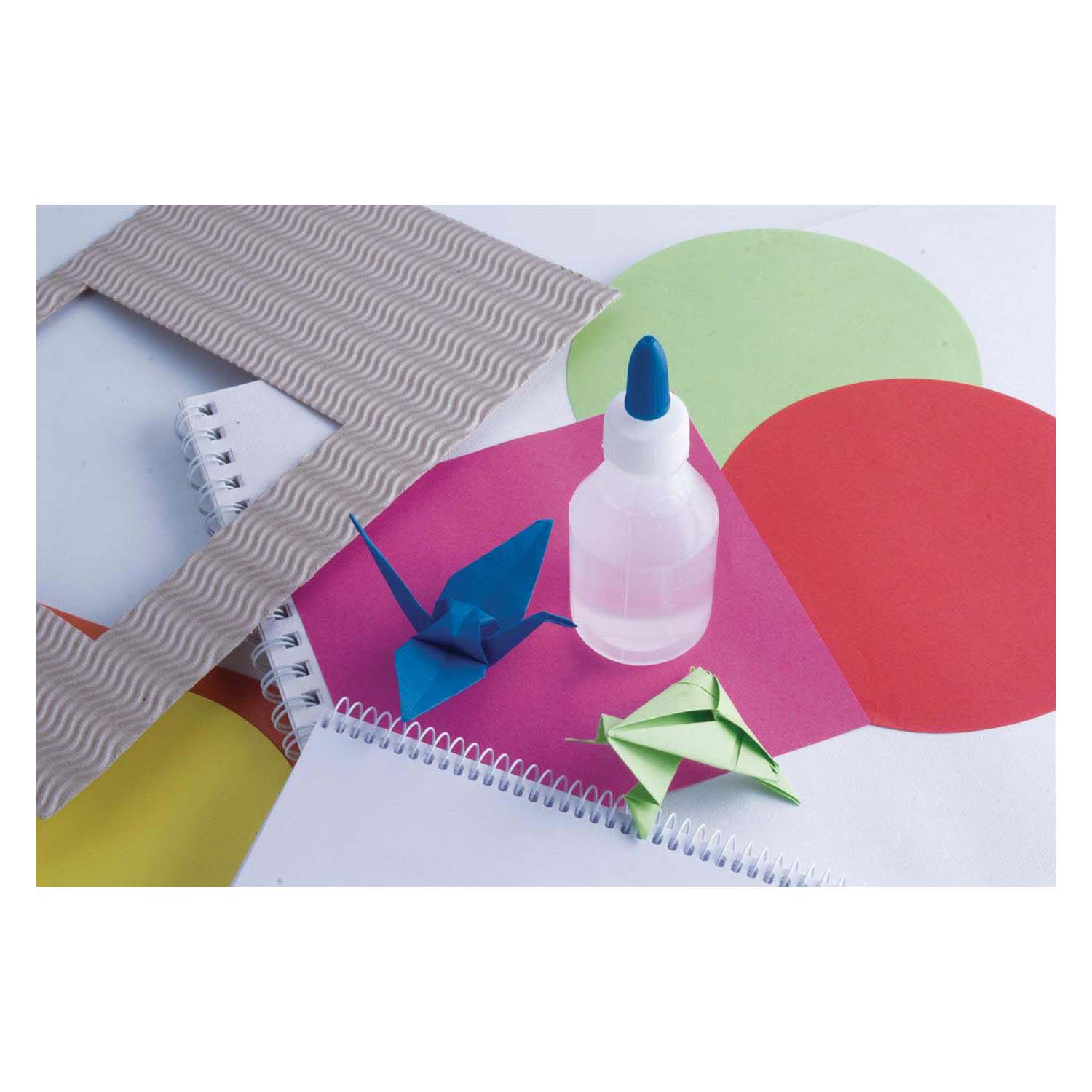 Lijm, 100ml.